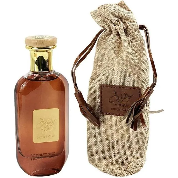 Ard Al Zaafaran Mousuf Edp 100Ml